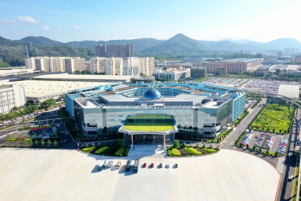 萬億產業賽道爭霸賽 獨家解密廣東的底氣