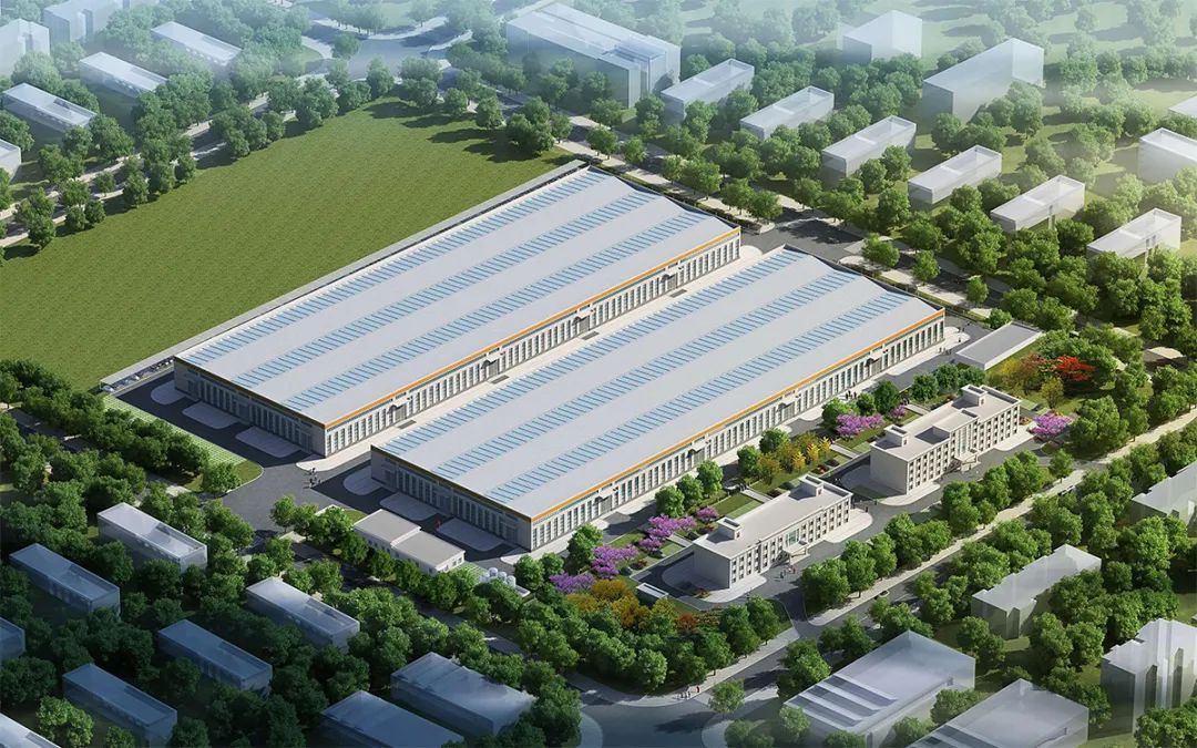 圖片來源:南都電源 圖片來源:南都電源