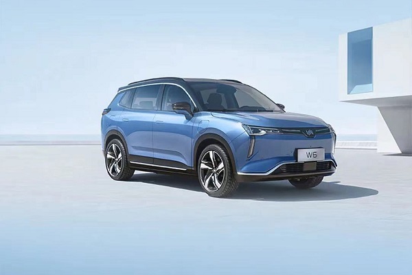 6.4億余元!吉利訴威馬長達5年之久技術侵權案終“落幕”