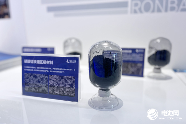 錳酸鋰材料 錳酸鋰材料