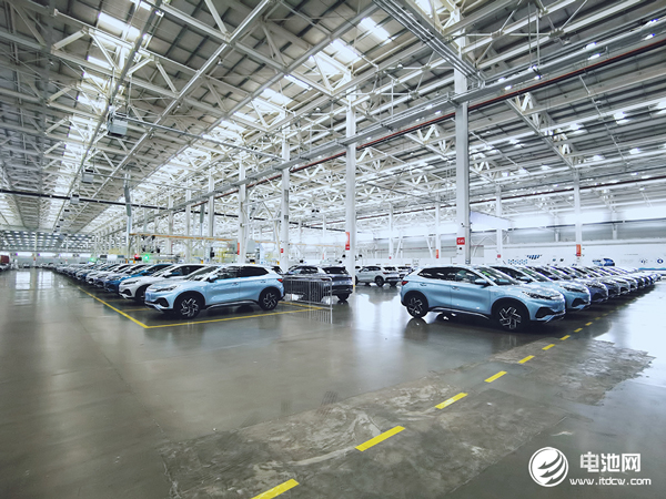 比亞迪,電動汽車,元PLUS 比亞迪,電動汽車,元PLUS