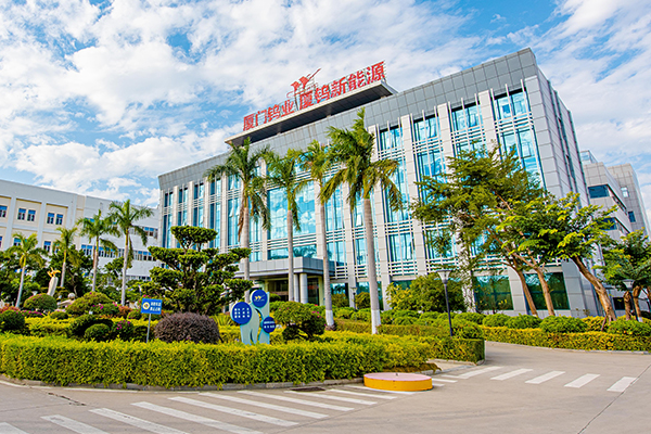 圖片來源：廈鎢新能