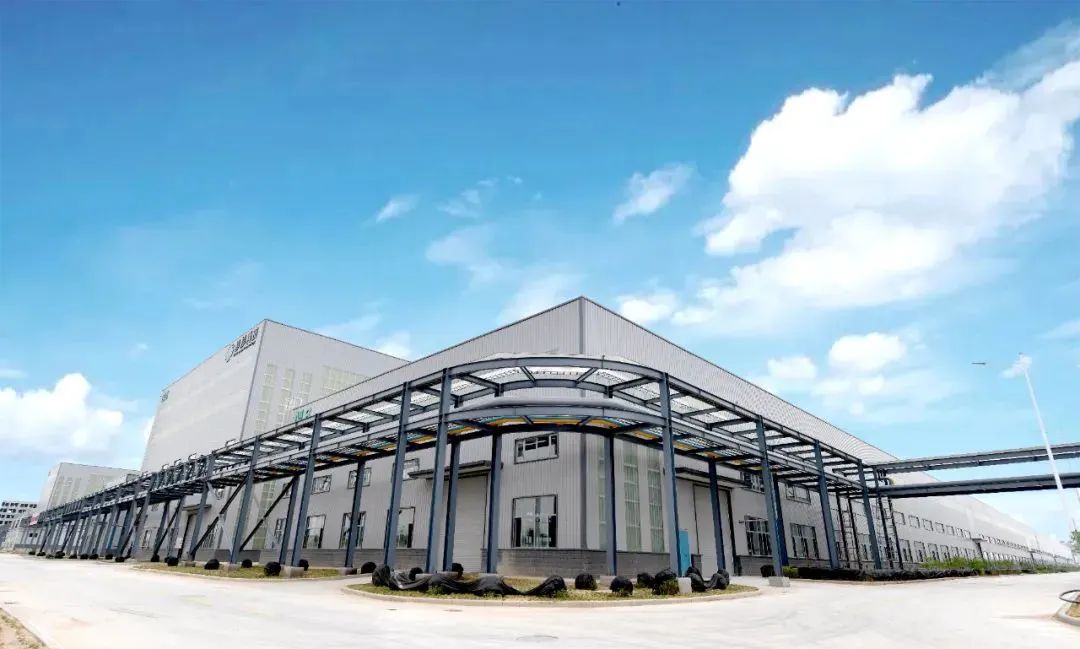 圖片來源:杉杉股份 圖片來源:杉杉股份