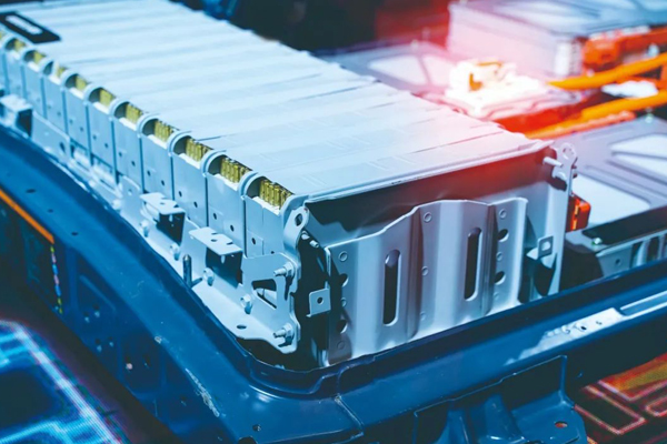 圖/貝特瑞新材料 圖/貝特瑞新材料