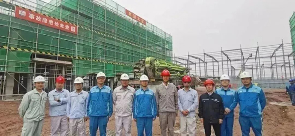 中化藍(lán)天四川新能源20萬噸電解液項(xiàng)目又有新動(dòng)態(tài)