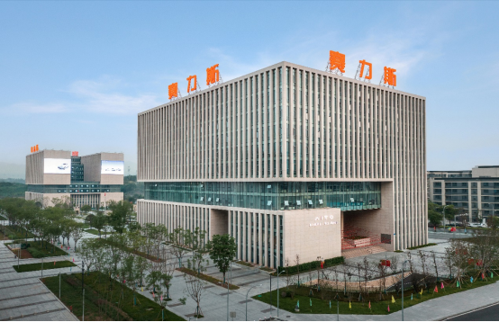 圖片來源:賽力斯集團 圖片來源:賽力斯集團