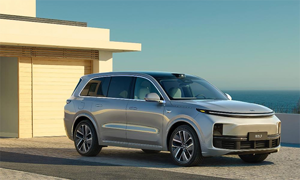 9月融資盤點：“金九銀十”資本熱情跟漲，整車仍受捧