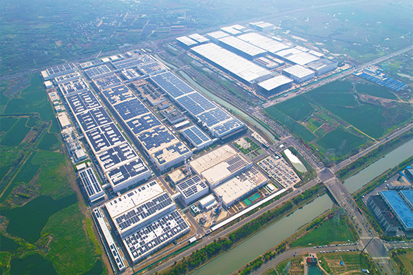 蜂巢能源 蜂巢能源