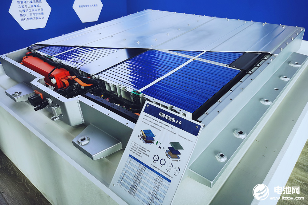 960億！蜂巢能源/寧德時代/億緯鋰能瓜分寶馬160GWh電池訂單