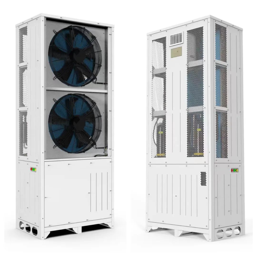 保障儲能電站安全 創為科技將發布儲能熱管理系統解決方案 保障儲能電站安全 創為科技將發布儲能熱管理系統解決方案