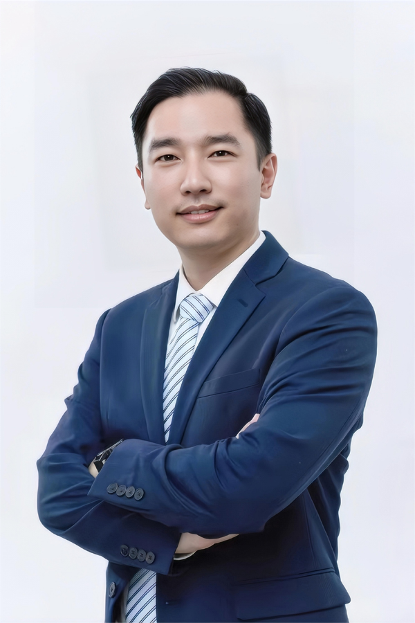 深圳埃克森新能源科技有限公司聯合創始人/CEO尤軍