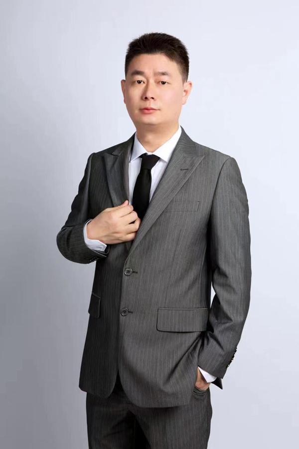 江蘇希誠新材料科技有限公司董事長陳欣 江蘇希誠新材料科技有限公司董事長陳欣