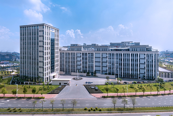 第13屆(2023年)中國電池行業年度創新品牌:豪鵬科技 第13屆(2023年)中國電池行業年度創新品牌:豪鵬科技