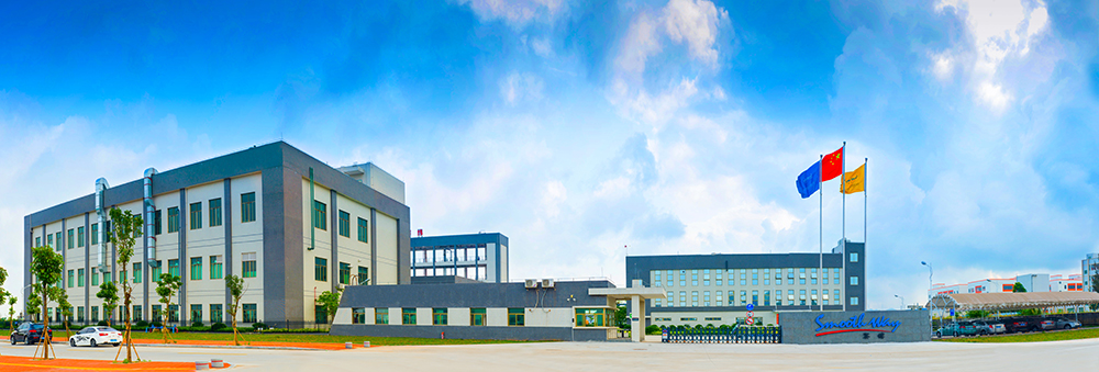 第13屆（2023年）中國電池行業優秀供應商：珠海賽緯