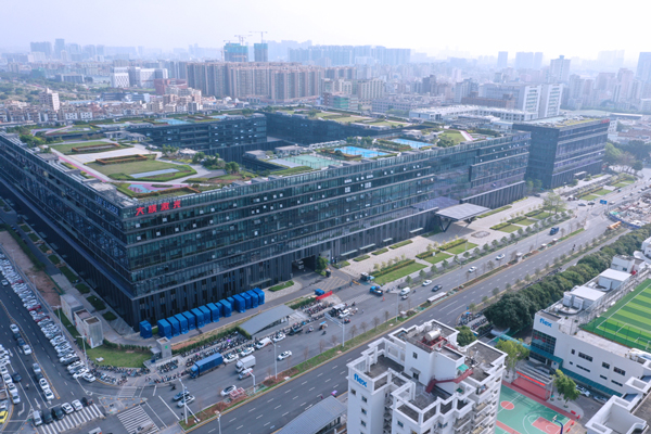 大族鋰電智能裝備:新能源業務持續發力 激發國產裝備智造澎湃活力