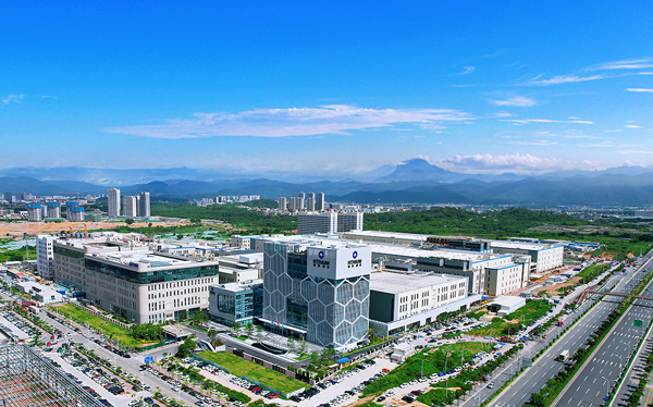 第13屆(2023年)中國電池行業年度新銳獎:海辰儲能 第13屆(2023年)中國電池行業年度新銳獎:海辰儲能