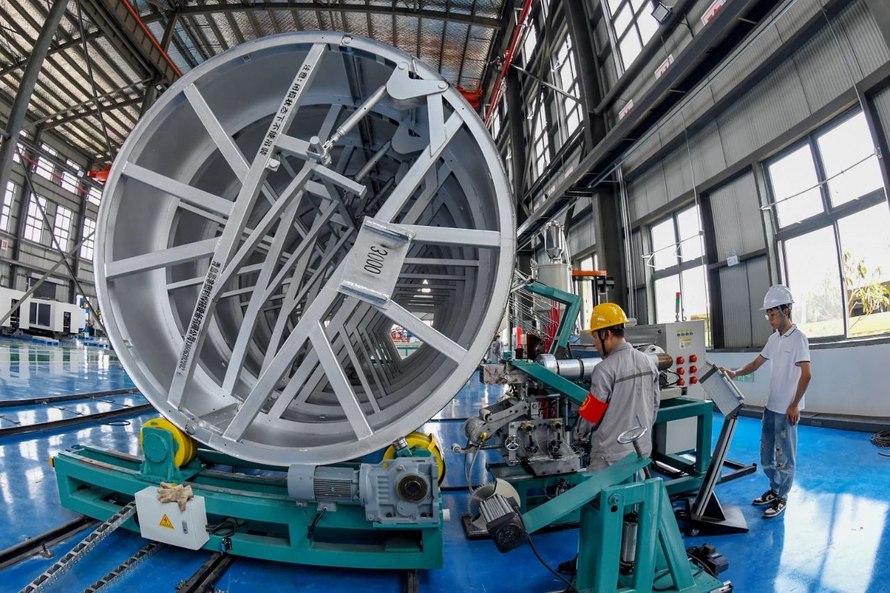 宿遷時代儲能完成A輪億元融資 水系有機液流電池產品已投產