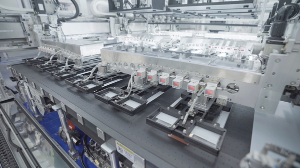 蜂巢能源,新能源,動力電池,儲能電池 蜂巢能源,新能源,動力電池,儲能電池