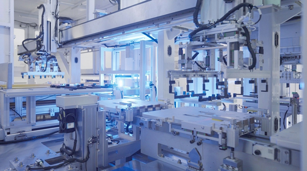 蜂巢能源,新能源,動力電池,儲能電池 蜂巢能源,新能源,動力電池,儲能電池