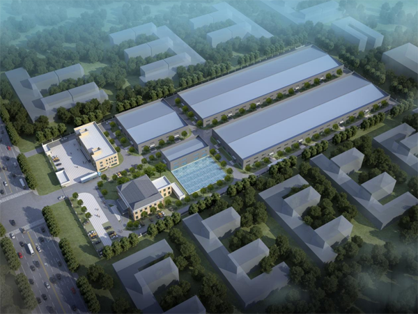 1.2億!驊馳新能源材料鋰電池功能性電解液項目開工 1.2億!驊馳新能源材料鋰電池功能性電解液項目開工