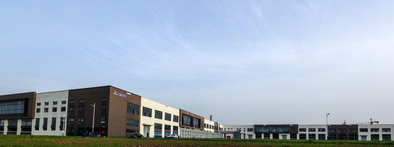 浙江鋰盾新能源材料有限公司 浙江鋰盾新能源材料有限公司