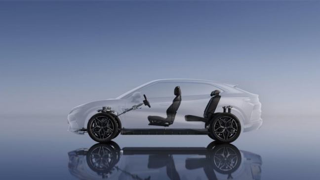 比亞迪,電動汽車,新能源汽車,宋L