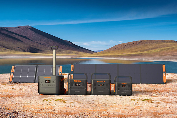 初心在方寸 咫尺在匠心 Jackery電小二創(chuàng)意設(shè)計(jì)蝶變 初心在方寸 咫尺在匠心 Jackery電小二創(chuàng)意設(shè)計(jì)蝶變