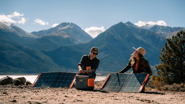 初心在方寸 咫尺在匠心 Jackery電小二創(chuàng)意設(shè)計(jì)蝶變 初心在方寸 咫尺在匠心 Jackery電小二創(chuàng)意設(shè)計(jì)蝶變