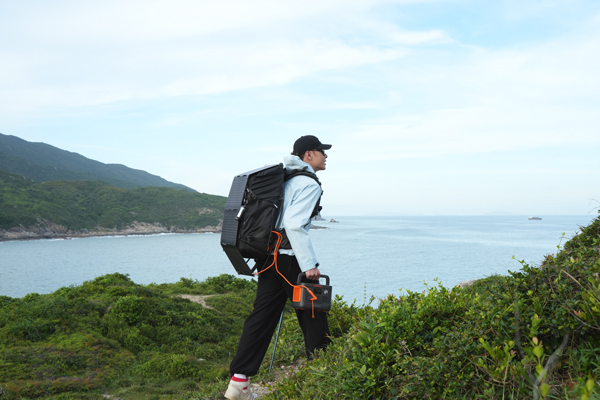 初心在方寸 咫尺在匠心 Jackery電小二創(chuàng)意設(shè)計(jì)蝶變 初心在方寸 咫尺在匠心 Jackery電小二創(chuàng)意設(shè)計(jì)蝶變