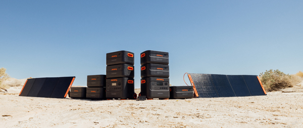 初心在方寸 咫尺在匠心 Jackery電小二創(chuàng)意設(shè)計(jì)蝶變 初心在方寸 咫尺在匠心 Jackery電小二創(chuàng)意設(shè)計(jì)蝶變