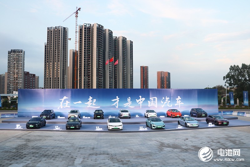 10月新能源車銷量/交付/訂單匯總,誰在屢創新高?