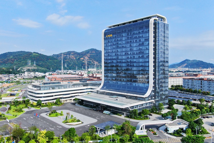 ABEC 2023丨寧德時代確認出席并贊助支持第10屆電池“達沃斯”