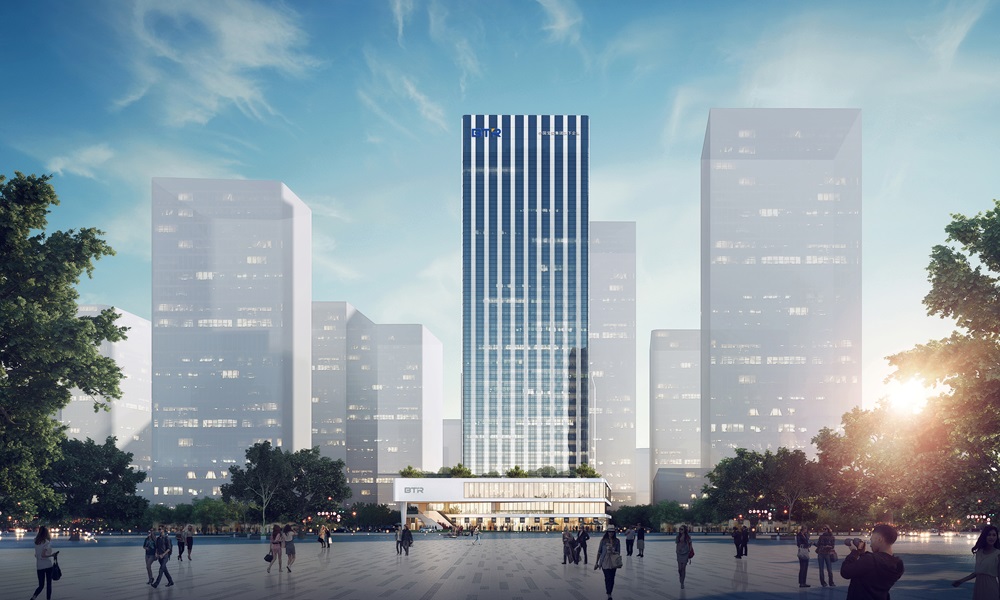 35.35億元!貝特瑞擬在摩洛哥建設年產5萬噸鋰電池正極材料項目 35.35億元!貝特瑞擬在摩洛哥建設年產5萬噸鋰電池正極材料項目