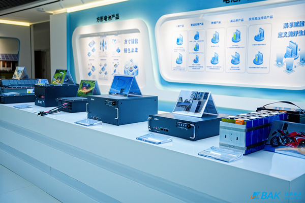 撫州比克方形電池產品 撫州比克方形電池產品