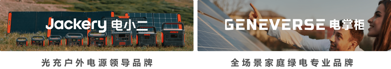 以用戶需求為價(jià)值牽引 華寶新能詮釋“能源向善”新價(jià)值 以用戶需求為價(jià)值牽引 華寶新能詮釋“能源向善”新價(jià)值