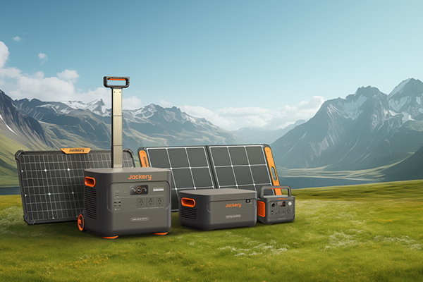 2.97億！華寶新能擬建設全場景智能家庭光儲綠電系統(tǒng)研發(fā)項目