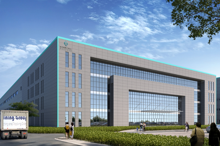 ABEC 2023丨埃克森卓越儲能確認出席第10屆電池“達沃斯” ABEC 2023丨埃克森卓越儲能確認出席第10屆電池“達沃斯”