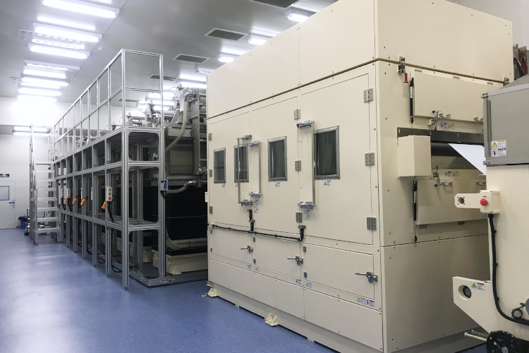 ABEC 2023丨啟成新能源確認(rèn)出席第10屆電池“達(dá)沃斯” ABEC 2023丨啟成新能源確認(rèn)出席第10屆電池“達(dá)沃斯”