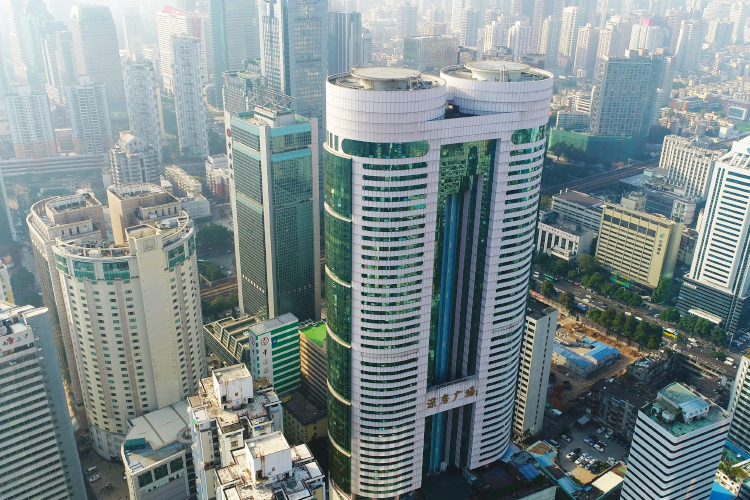 深圳市天和雙力物流自動化設備有限公司 深圳市天和雙力物流自動化設備有限公司