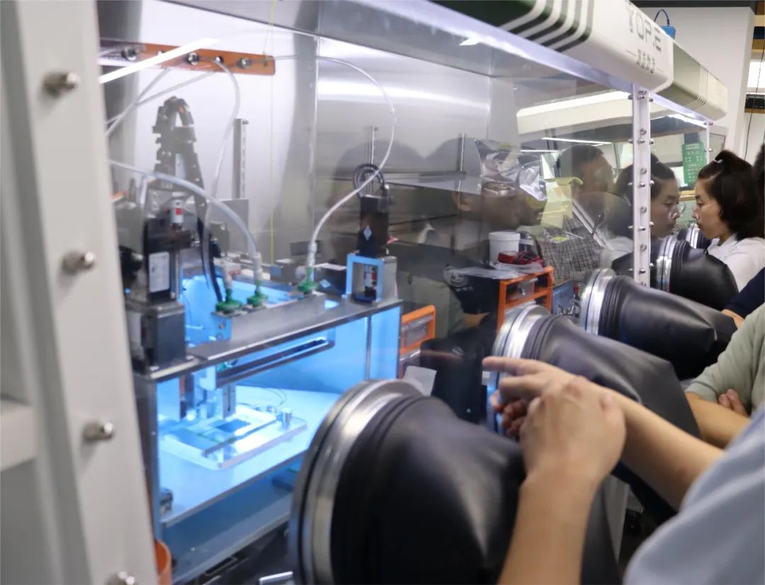 圖/陜西創新創業 圖/陜西創新創業