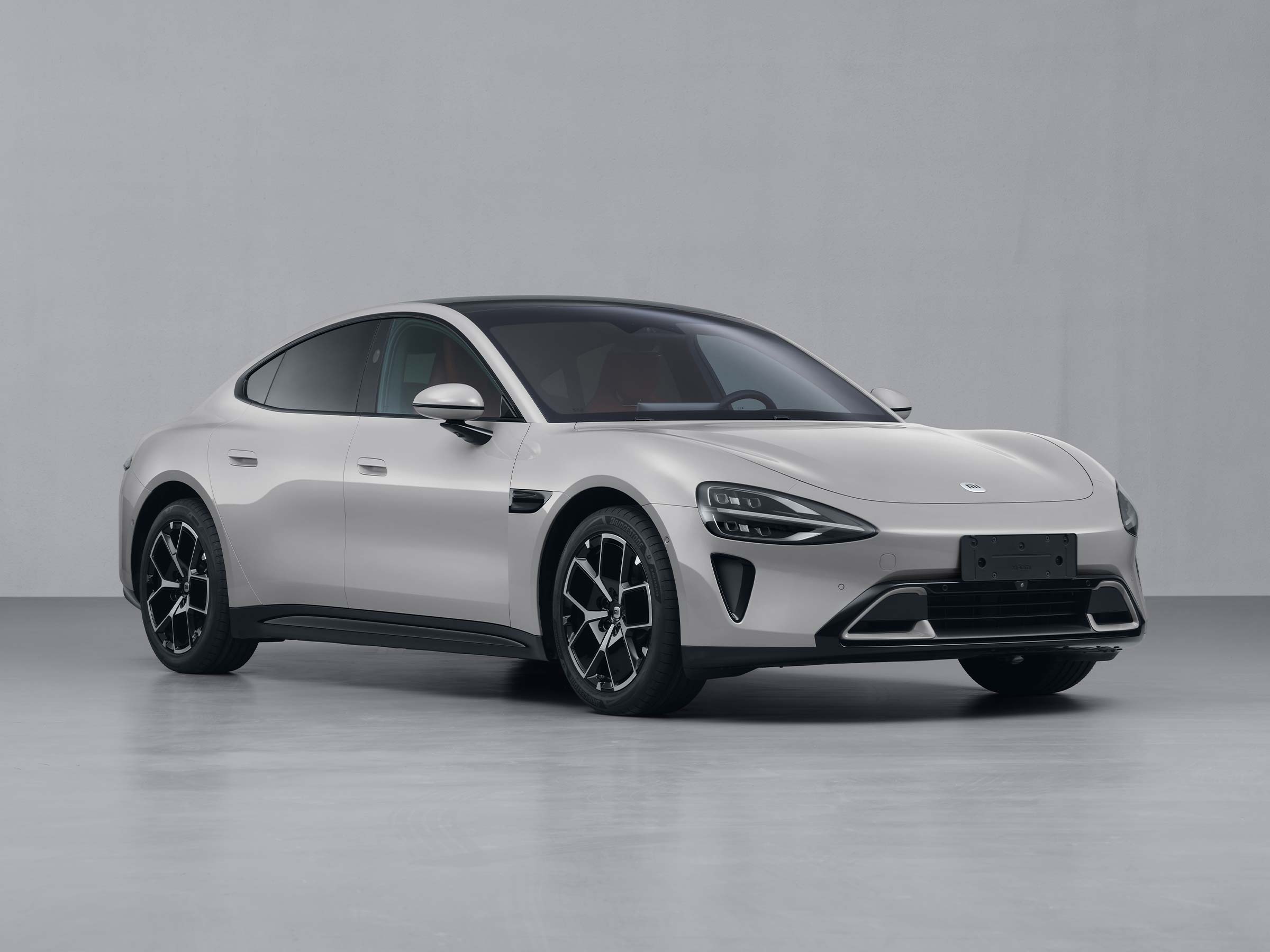 小米汽車(chē) 小米汽車(chē)