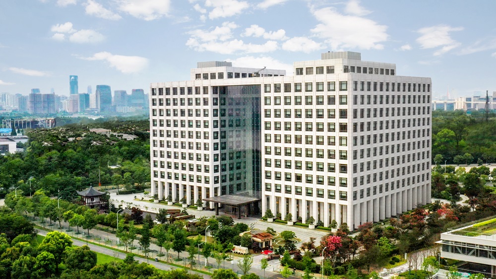 遠(yuǎn)東宏信有限公司