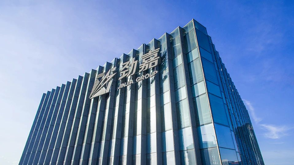 勁嘉股份 勁嘉股份