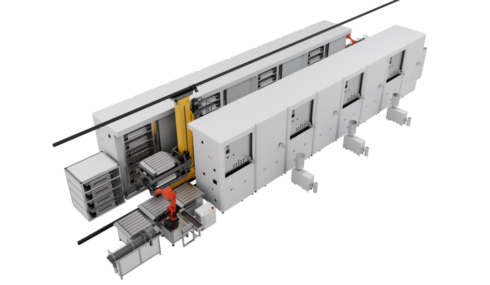 真空干燥系統(tǒng) 真空干燥系統(tǒng)