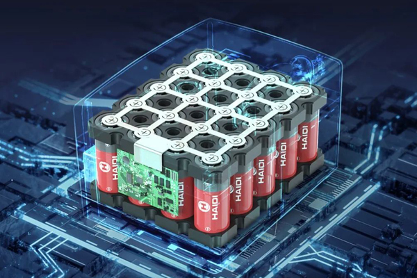 天科新能源完成數億元B輪融資 將用于小動力和儲能業務產能建設