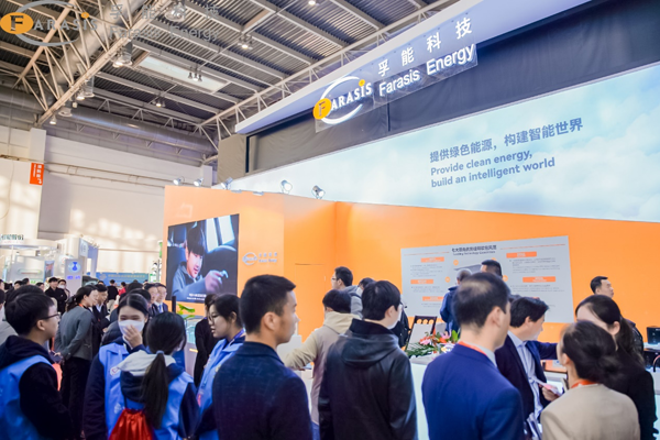 圖/孚能科技 圖/孚能科技