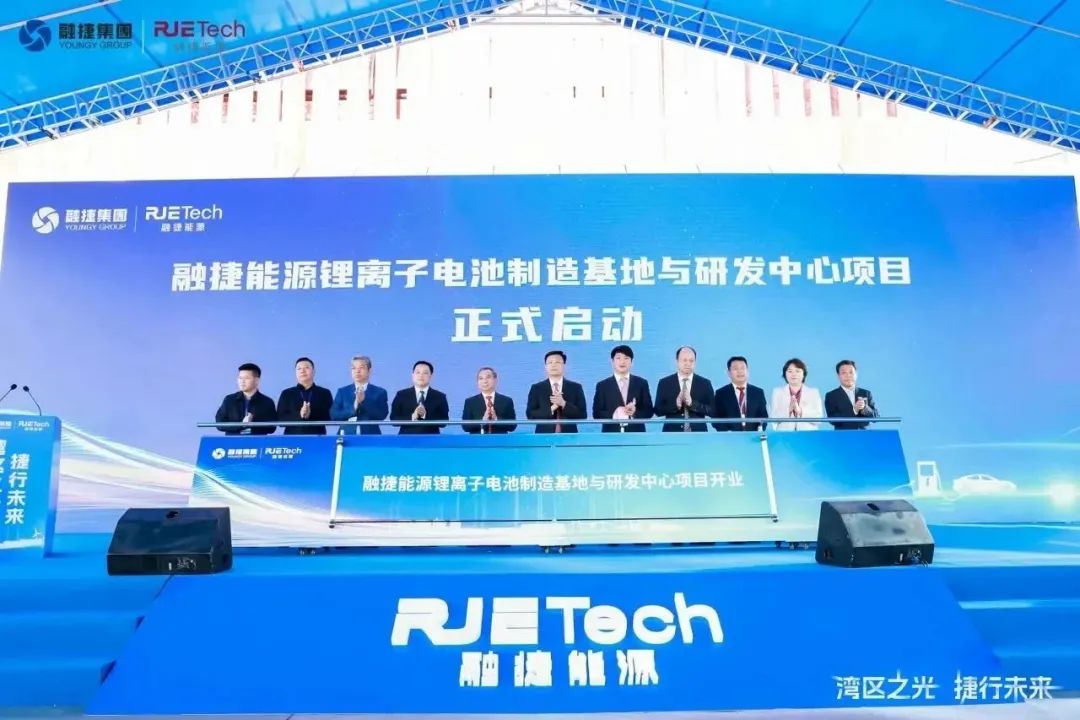 【一周項目動態】多家公司新能源業務布局失利！多個鈉電正極材料項目迎新動態