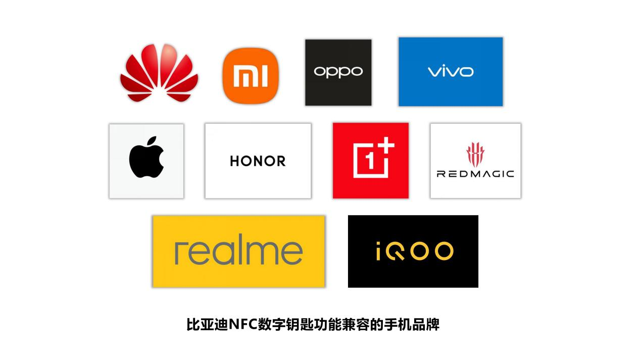 全球首家通過蘋果認證 比亞迪標配這一智能進入黑科技