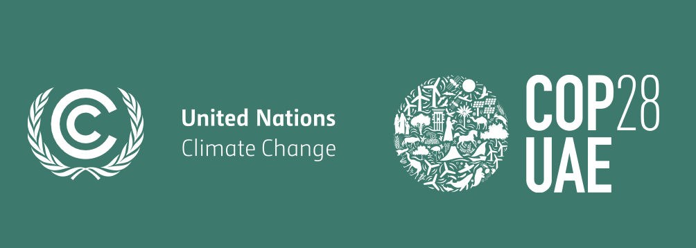 走進聯合國氣候變化大會！欣旺達COP28迪拜分享減碳經驗