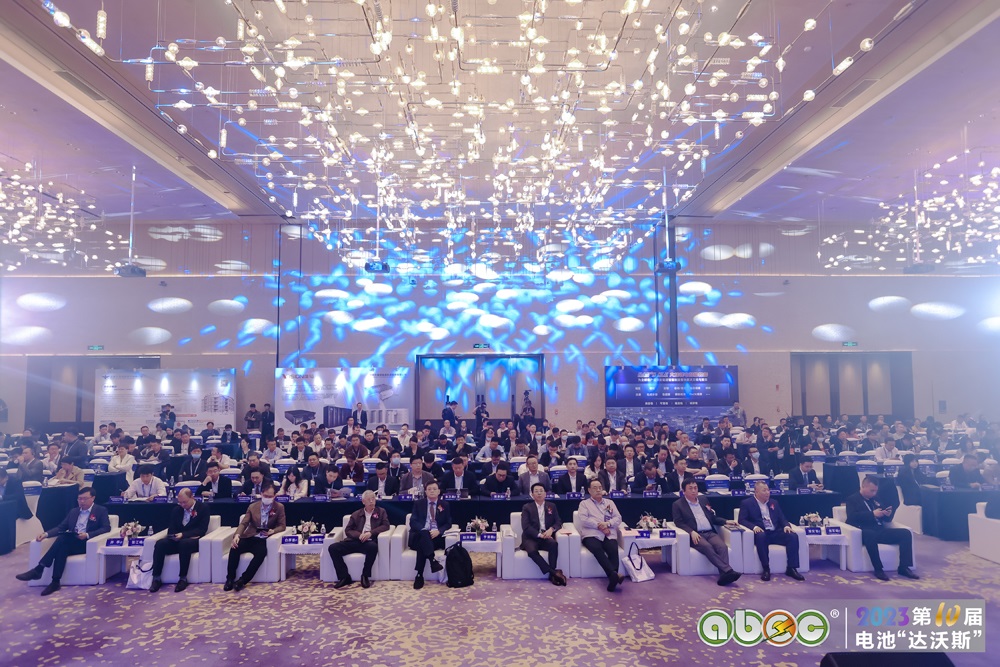 內卷時代,業績整體承壓,電池新能源企業如何求生求變? 內卷時代,業績整體承壓,電池新能源企業如何求生求變?